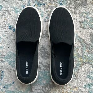 Old Navy Slip On Sneaker